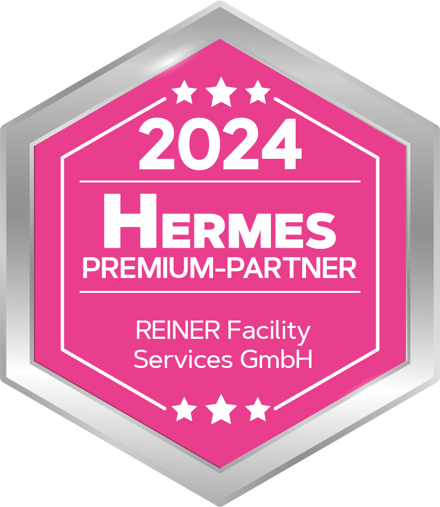 Hermes Fassadenreinigung - Premium Partner